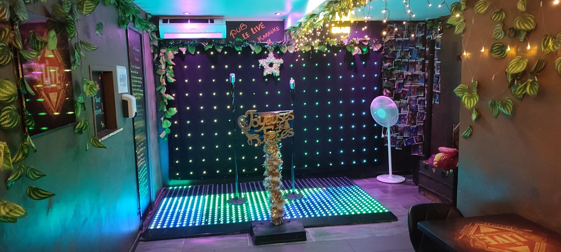 karaoke le live - Photo 3